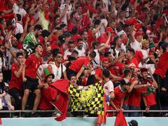 FIFA World Cup 2022: From Morroco's Victory To Japan's Defeat - All About Today | IN PICS