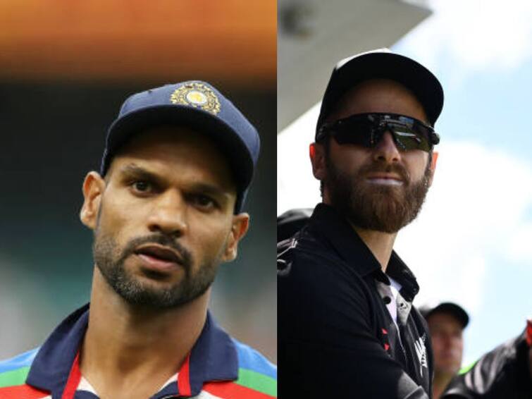 India Vs NZ 2nd ODI Highlights: Match Has Been Abandoned As Rain Continues At Hamilton