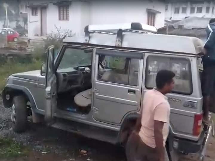 alluri sitarama raju district police caught Ganja smugglers in dumbriguda mandal Ganja Smuggling: ‘పుష్ప’ సినిమాని మించిన అతితెలివి! స్మగ్లర్లను చాకచక్యంగా పట్టేసిన పోలీసులు