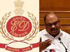 ED Summons Shiv Sena Leader Anil Parab’s Close Aide Sadanand Kadam In A Money Laundering Case