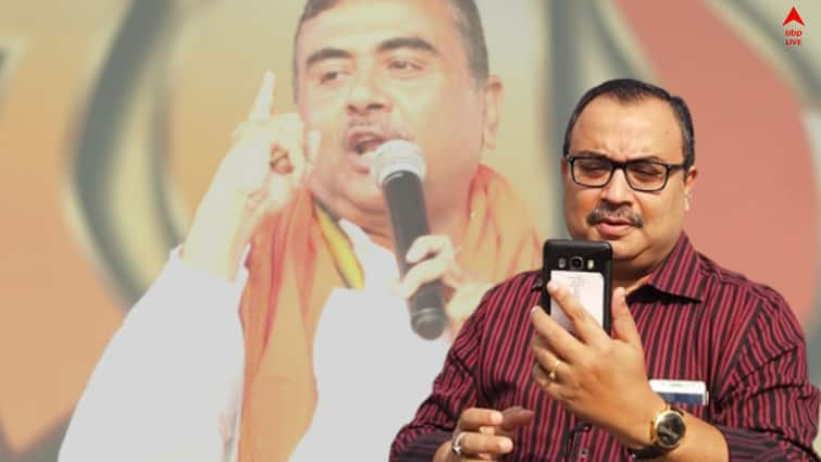 East Midnapore News Kunal Ghosh attacks Suvendu Adhikari on arrest issue due to multiple scam Kunal Ghosh: 'সবার আগে শুভেন্দুকে গ্রেফতার করা উচিত', বললেন কুণাল ঘোষ