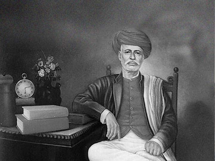 mahatama phule death anniversary know about mahtma Jyotirao Phule social reformer and businessman Mahatma Phule : अस्पृश्यता अन् जातिव्यवस्थेचे निर्मूलन, स्त्री शिक्षणाचा पाया रचणारे महात्मा फुले; जाणून घ्या त्यांच्याविषयी महत्वाचं