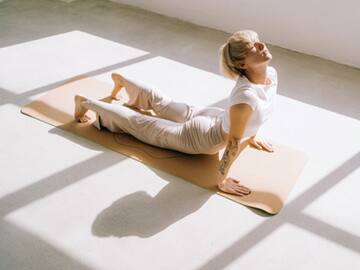 Yoga Tips: யோகா செய்யும்போது காயம் ஏற்படுகிறதா..? எப்படி தவிர்ப்பது..?