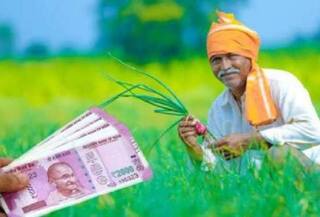 PM Kisan Yojana : ...તો ખેડૂતોને નહીં મળે રૂ. 2,000નો 13મો હપ્તો! ઘરે બેઠા જ સુધારો આ ભુલ