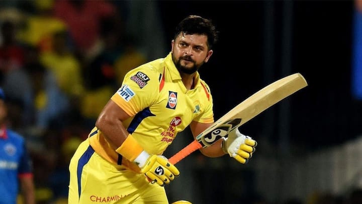২০১৪ সালে পঞ্জাবের বিরুদ্ধে কোয়ালিফায়ারে পাওয়ার প্লের ছয় ওভারে রায়নার ৮৭ রান করেছিলেন। আইপিএলের পাওয়ার প্লেতে এটাই কোনও ব্যাটারের করা সর্বকালের সর্বোচ্চ রান।