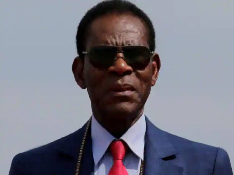 Equatorial Guinea World longest serving president to continue 43 year rule know details ஆட்சி கவிழ்ப்பு முறியடிப்பு.. ஒடுக்கப்படும் ஊடகம்.. உலக வரலாற்றின் நீண்டகால அதிபர் ஓபியாங் மீண்டும் சாதனை..!