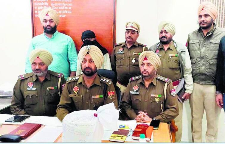 Patiala News: A large consignment of opium reached Patiala by bus, the police pressed the Rajasthani like this Patiala News: ਬੱਸ ਰਾਹੀਂ ਪਟਿਆਲਾ ਪਹੁੰਚੀ ਅਫੀਮ ਦੀ ਵੱਡੀ ਖੇਪ, ਪੁਲਿਸ ਨੇ ਰਾਜਸਥਾਨੀ ਨੂੰ ਇੰਝ ਦਬੋਚਿਆ