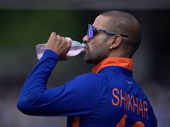 Why Sanju Samson Was Not Included For 2nd ODI vs New Zealand, Shikhar Dhawan Reveals
