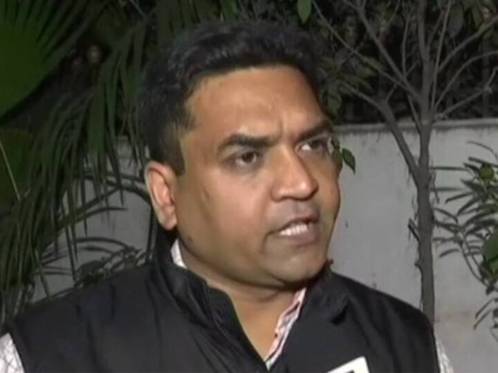 Rajasthan News Kapil Mishra regretted on Ashok Gehlot's statement on Shraddha murder case ann Jodhpur: श्रद्धा मर्डर केस पर गहलोत के बयान को लेकर कपिल मिश्रा का निशाना, कहा- अगर शबनम होती...