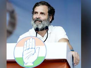 Rahul Gandhi Speech: இந்த விஷயங்கள எழுப்ப முயற்சித்தேன்...ஆனா, மைக்க OFF பண்ணிட்டாங்க...ராகுல்காந்தி குற்றச்சாட்டு