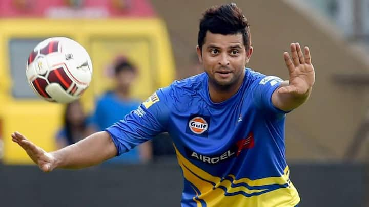 Suresh Raina: আইপিএলে অনবদ্য ধারাবাহিকতার জন্য 'মিস্টার আইপিএল' নামে পরিচিত সুরেশ রায়না। এক নজরে আন্তর্জাতিক ক্রিকেট ও  আইপিএলে তাঁর রেকর্ডগুলি।