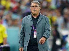 FIFA World Cup: Mexico Can Still Reach Knockout Phase, Says Coach Martino