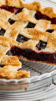 Types of Pies: பல்வேறு வகையான பைகள் குறித்து புகைப்படங்களோடு தெரிந்து கொண்டு சுவைத்து பாருங்கள்..!