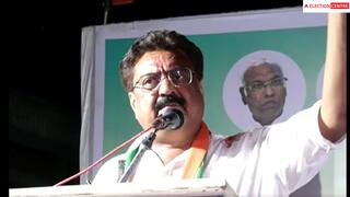 Gujarat Election 2022: કોગ્રેસના ઉમેદવાર ઇન્દ્રનીલ રાજ્યગુરુનું ચોંકાવનારુ નિવેદન, અલ્લાહ અને મહાદેવને એક ગણાવ્યા
