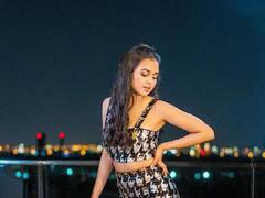 PHOTO: तेजस्वी प्रकाशच्या घायाळ करणाऱ्या अदा; चाहते झाले फिदा!