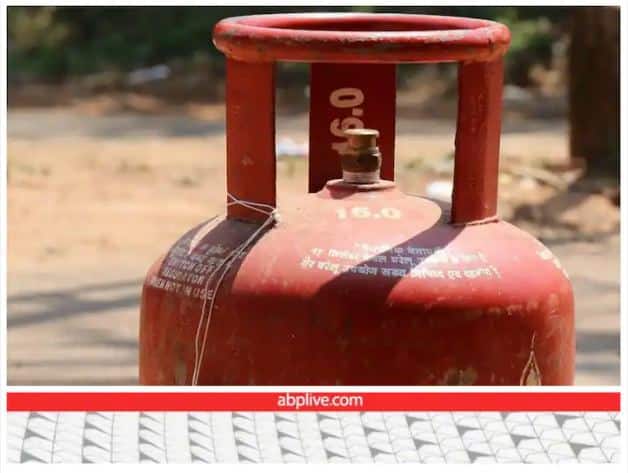 how to know how much gas is left in the cylinder in 2 minutes useful trick and tips for kitchen LPG Gas Cylinder Trick: ਕਿੰਨੀ ਬਚੀ ਹੈ ਸਿਲੰਡਰ 'ਚ ਗੈਸ! ਇਸ ਆਸਾਨ ਟ੍ਰਿਕ ਨਾਲ 2 ਮਿੰਟ 'ਚ ਚੱਲ ਜਾਵੇਗਾ ਪਤਾ, ਜਾਣਕਾਰੀ ਲਈ ਪੜ੍ਹੋ ਪੂਰੀ ਖ਼ਬਰ