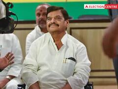 यूपी: क्या मैनपुरी उपचुनाव के बाद भी अखिलेश के साथ रहेंगे शिवपाल यादव? प्रसपा नेता ने खुद दिया जवाब