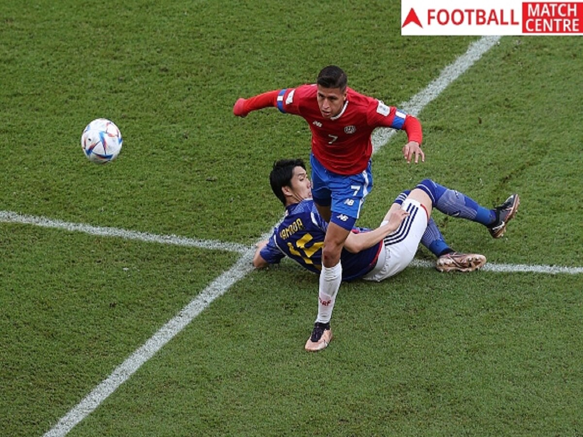 Al Rayyan, Qatar. 27th Nov 2022. 27th November 2022; Ahmed bin Ali Stadium,  Al Rayyan, Qatar; FIFA World Cup Football, Japan versus Costa Rica; Japan  fan kissing a plastic FIFA World Cup