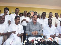 போதை தடுப்பு பிரிவுக்கு 20,000 போலீசார்; அரசுக்கு அன்புமணி வைத்த கோரிக்கை