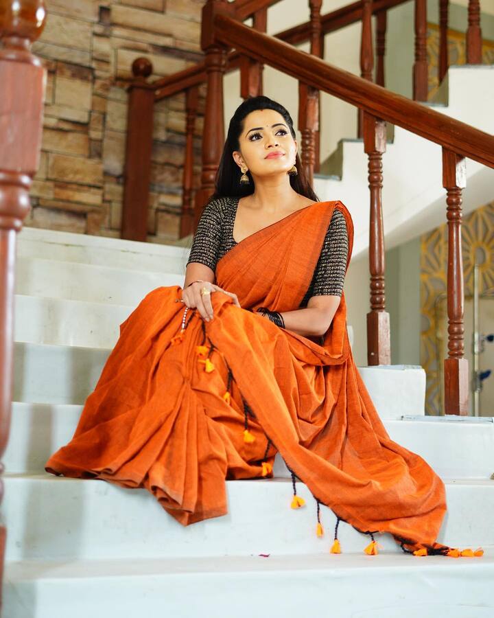 శోభా శెట్టి (image credit: ShobhaShetty/Instagram)