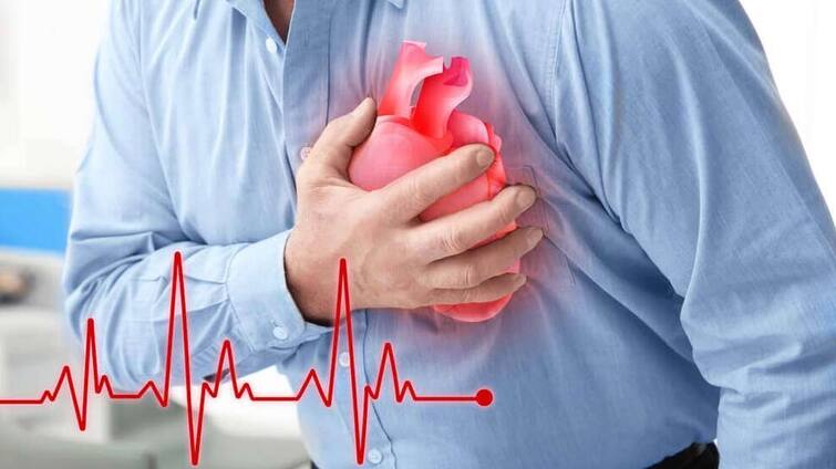 Heart attack at young age reason cause cure care coronary artery disease high Heart Attack Risk: નાની ઉંમરે આ કારણે વ્યક્તિ થાય છે હાર્ટ અટેકનો શિકાર, આ રીતે રાખો યંગ હાર્ટની કેર