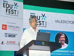 पुण्यात आर्थिक व्यवस्थेला दिशा देणारं संशोधन केंद्र उभारणार : चंद्रकांत पाटील