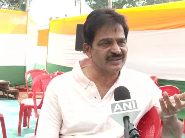 Congress Leader KC Venugopal Amicable Settlement Rajasthan Affairs Pilot Gehlot Pilot Vs Gehlot: There'll Be 'Amicable Settlement' To Rajasthan Congress Crisis, Says KC Venugopal