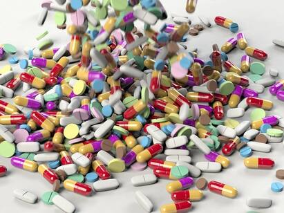 ICMR Issue New Guidelines warns people not to use antibiotics for common fever Antibiotics: சாதாரண காய்ச்சலுக்கு ஆன்ட்டிபயாடிக் பயன்படுத்த வேண்டாம்.. இப்படி செய்தால்... எச்சரிக்கும் ஐ.சி.எம்.ஆர்..