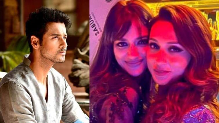 Mimi Nusrat: Yash Dashgupta shares Nusrat Jahan and Mimi Chakraborty's photo together, know in details Mimi Nusrat: বরফ গলল 'বোনুয়া' সম্পর্কের? মিমি-নুসরতকে ফ্রেমবন্দি করলেন যশ