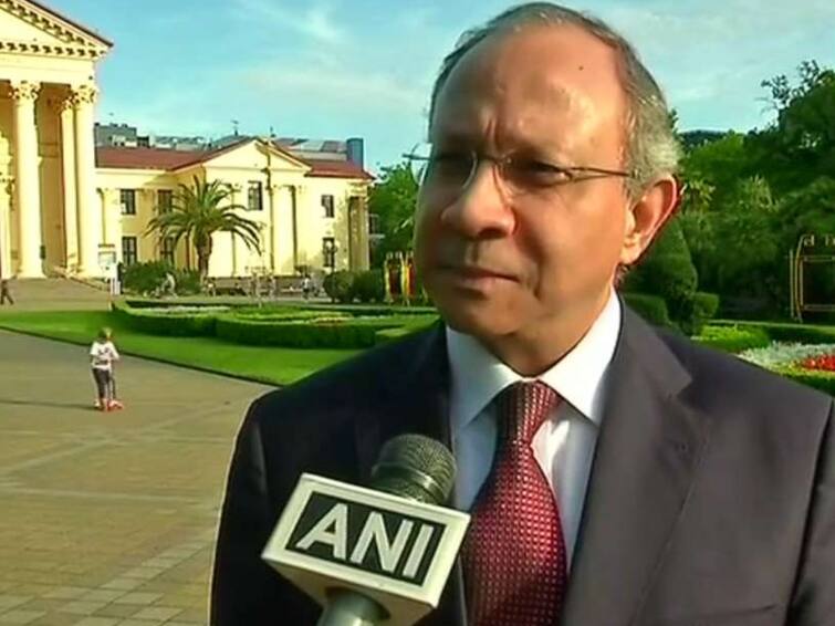 Pankaj Saran Says Dealing With China Challenge India G20 Presidency Dealing With China Will Be A 'Challenge' During India's G20 Presidency: Ex-Dy NSA Saran