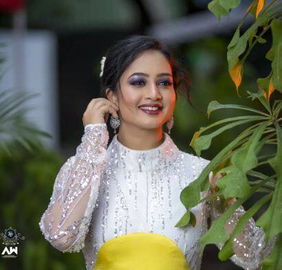 गिरिजाने विठु माऊली, अंजली, जय मल्हार, लक्ष्य अशा अनेक मालिकांमध्ये काम केलं आहे.