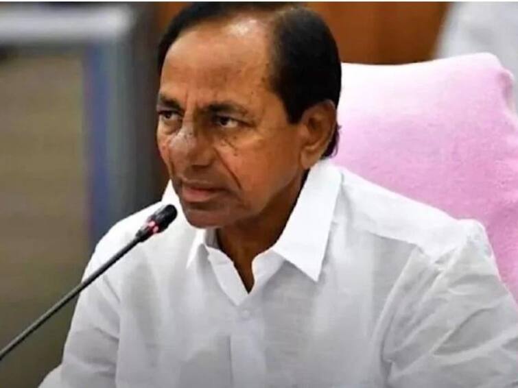 Telangana CM KCR To Lay Foundation Stone For Airport Express Metro Worth Rs 6,250-Cr On December 9 Telangana CM KCR To Lay Foundation Stone For Airport Express Metro Worth Rs 6,250-Cr On Dec 9