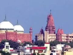 हिंदू महासभा का बड़ा एलान, कहा- मथुरा के शाही ईदगाह में 6 दिसंबर को करेंगे हनुमान चालीसा का पाठ