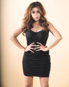 Tina Datta Birthday: एक्ट्रेस नहीं बल्कि ये बनना चाहती थीं Bigg Boss 16 की कंटेस्टेंट, इस सीरियल ने बदल दी थी किस्मत