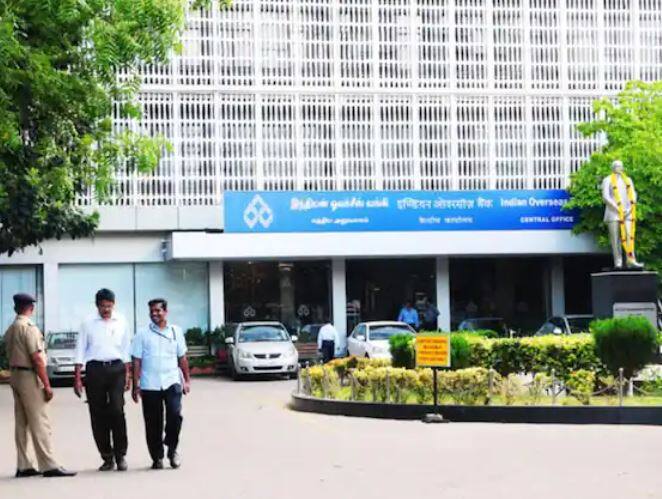 ਇੰਡੀਅਨ ਓਵਰਸੀਜ਼ ਬੈਂਕ ਆਮ ਨਾਗਰਿਕਾਂ ਨੂੰ ਟੈਕਸ ਸੇਵਰ ਐਫਡੀ 'ਤੇ 6.40 ਪ੍ਰਤੀਸ਼ਤ ਵਿਆਜ ਦਰ ਦੀ ਪੇਸ਼ਕਸ਼ ਕਰ ਰਿਹਾ ਹੈ। ਇਸ ਦੇ ਨਾਲ ਹੀ ਸੀਨੀਅਰ ਨਾਗਰਿਕਾਂ ਨੂੰ 6.90 ਫੀਸਦੀ ਵਿਆਜ ਦੀ ਪੇਸ਼ਕਸ਼ ਕੀਤੀ ਜਾ ਰਹੀ ਹੈ।