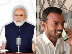 Mann Ki Baat: సిరిసిల్ల కళాకారుడి టాలెంట్‌కు ప్రధాని మోదీ ఫిదా, మన్ కీ బాత్‌లో ప్రశంసలు