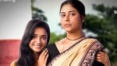 দর্পণে সিঁদুরদান, ছিমছাম আয়োজনে বিয়ে সারলেন 'ফড়িং'-এর মা শাঁওলি