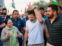 Pro-Pak Slogan In Bharat Jodo Yatra Video: Case Filed Against Congressman, Scribe On BJP Complaint