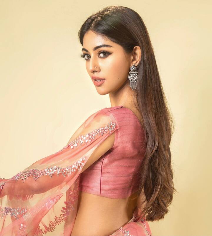 అను ఇమ్మాన్యుయేల్ (Image Credit: Anu Emmanuel/ Instagram)