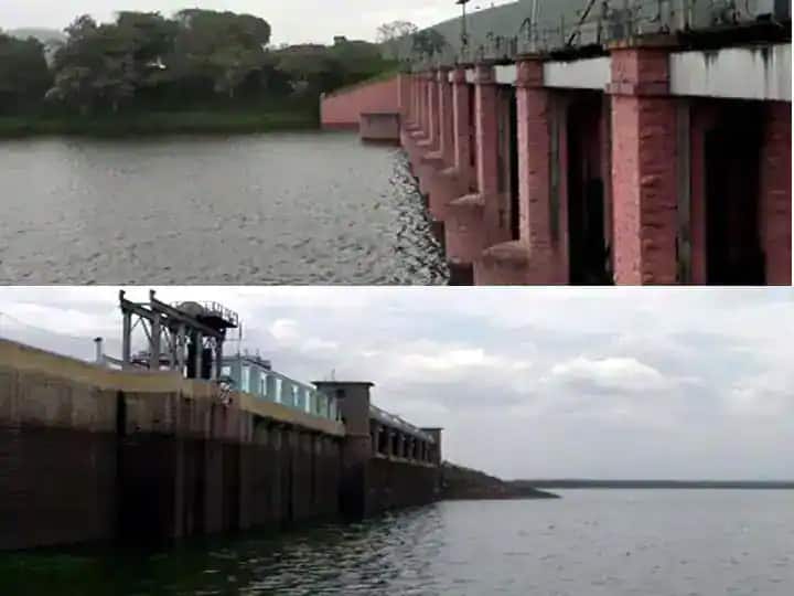 Theni: water level of the Mullaperiyar dam is 138.05 feet due to low monsoon TNN குறைந்த பருவ மழை....முல்லைப்பெரியாறு அணையின் நீர்மட்டம் 138.05 அடி..!