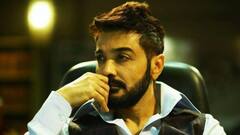 'আমি নিজেকে ইন্ডাস্ট্রি বলিনি কখনও', অকপট প্রসেনজিৎ