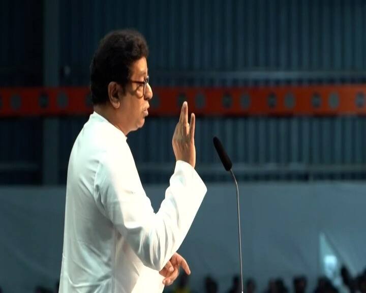 ‘Don’t make Gujarat Gujarat, treat every state as your child, equally’;  Raj Thackeray’s attack on Prime Minister Modi