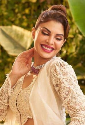 सुकेश चंद्रशेखर विरोधात जॅकलिनने वक्तव्य केलं असल्याचा अंदाज आहे.