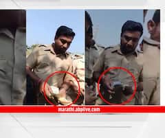 एसटी महामंडळाच्या भरतीमध्ये भ्रष्टाचार, चालक - वाहकांकडून नियुक्तीसाठी लाच घेतल्याचा व्हिडीओ व्हायरल