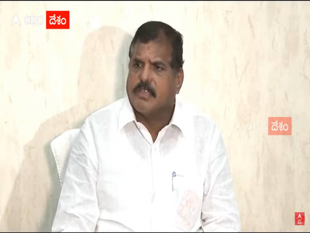 Amaravati Minister Botsa Satyanarayana comments on Govt Employees issues solving Minister Botsa : కాళ్లు పట్టుకునైనా సమస్యలు పరిష్కరించుకునే నేర్పు ఉండాలి - మంత్రి బొత్స