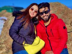 दिशा परमार के बारे में ड्राइवर ने पूछा ये सवाल, वीडियो में देखें राहुल वैद्य का मजेदार रिएक्शन