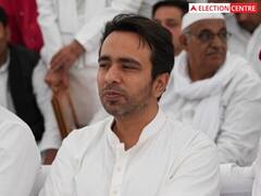 खतौली में वोटिंग से पहले जयंत चौधरी को बड़ा झटका, कई बड़े नेता BJP में शामिल