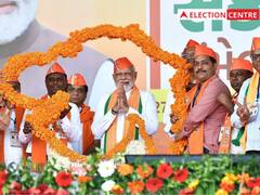 'हमारी कोई औकात नहीं, हम तो झुककर चलने वाले लोग', कांग्रेस पर पीएम मोदी का पलटवार