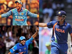 Happy Birthday Raina: ரசிகர்களின் சின்னத்தல..சென்னையின் செல்லப்பிள்ளையான ரெய்னாவிற்கு பிறந்த நாள்!