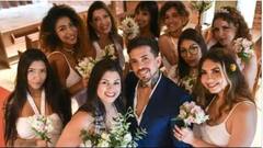 Arthur Urso: 9 ਵਿਆਹ...ਚਾਰ ਤਲਾਕ, ਹੁਣ 10ਵੀਂ ਦੀ ਤਲਾਸ਼ ਹੈ ਇਸ 